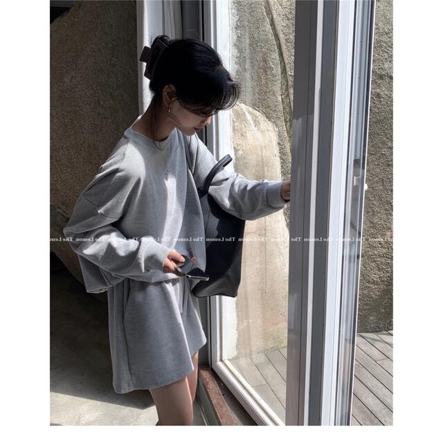 シャツ パンツ 春夏ジャージ 上下セットアップ レディース スウェット グレーの通販 By Mimosa S Shop ラクマ シャツ パンツ 春夏ジャージ 上下セットアップ レディース スウェット グレーの通販 By Mimosa S Shop ラクマ