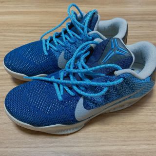 ナイキ(NIKE)のNIKE kobe 11 バッシュ(スニーカー)