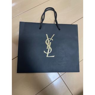 イヴサンローランボーテ(Yves Saint Laurent Beaute)のイヴ・サンローラン　ショップ袋(ショップ袋)