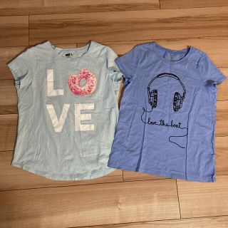 ジンボリー(GYMBOREE)のTシャツ　インポート ジンボリー  姉妹店　クレイジー8  オシュコシュ 150(Tシャツ/カットソー)