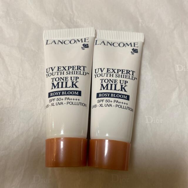 LANCOME(ランコム)のランコム UV エクスペール トーン アップ ローズ 30ml コスメ/美容のベースメイク/化粧品(化粧下地)の商品写真