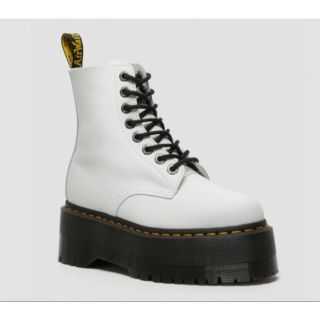 ☆Dr Martens☆ 1460 Pascal Max 厚底ブーツ