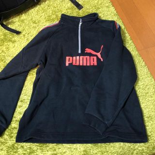 プーマ(PUMA)のPUMAトレーナー専用(Tシャツ/カットソー)