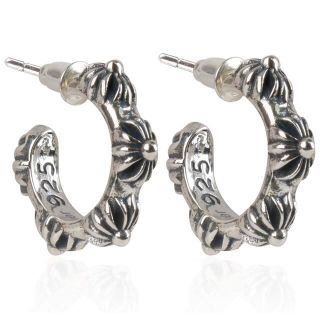 クロムハーツ メンズピアス(両耳用)の通販 300点以上 | Chrome Hearts ...