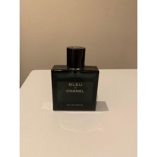 シャネル(CHANEL)のBleu de CHNEL オードパルファム(ユニセックス)