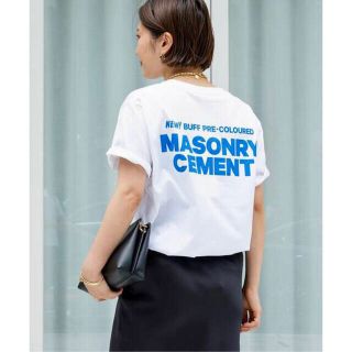 ドゥーズィエムクラス(DEUXIEME CLASSE)のDeuxieme Classe 購入PERSONAL EFFECTS Tシャツ(Tシャツ(半袖/袖なし))