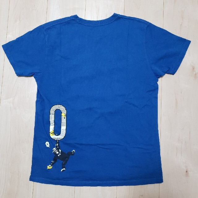 Graniph(グラニフ)のTシャツ レディースのトップス(Tシャツ(半袖/袖なし))の商品写真