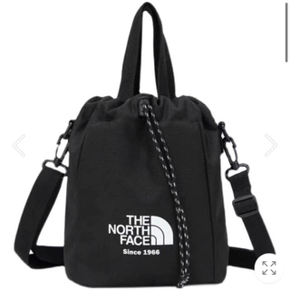THE NORTH FACE -  THE NORTH FACE バケットバック かごバック