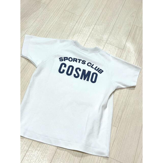 コスモスポーツクラブ 120cm Tシャツ 半袖シャツの通販 by