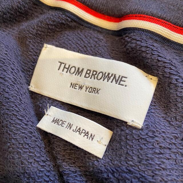 THOM BROWNE(トムブラウン)の大特化！トムブラウン　長ズボン　 メンズのパンツ(その他)の商品写真