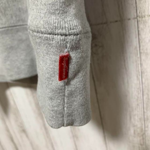 国産大人気】 Supreme - 美品 シュプリーム アーチロゴ ワッペン 希少