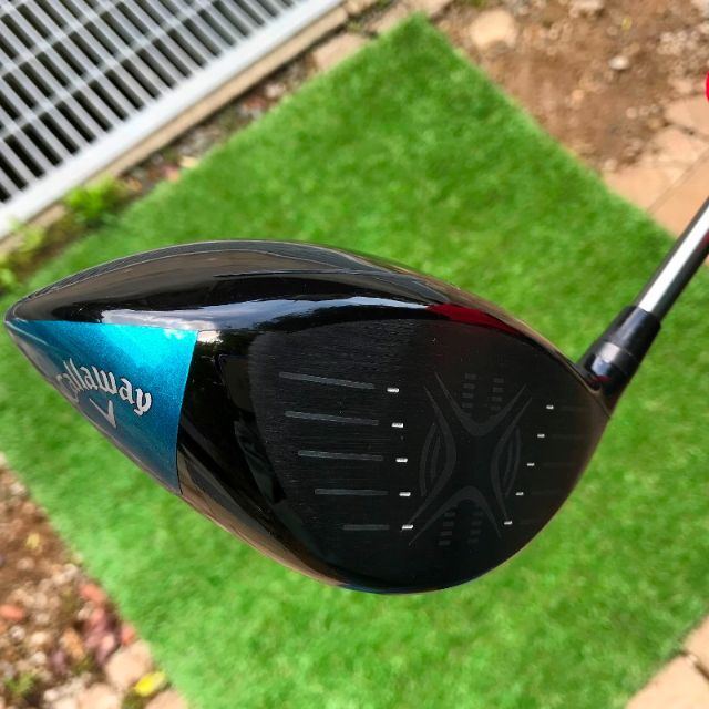 Callaway キャロウェイ ローグスター ROGUE STAR 9.5 6