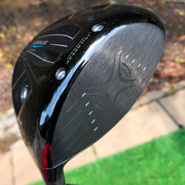 Callaway キャロウェイ ローグスター ROGUE STAR 9.5 7