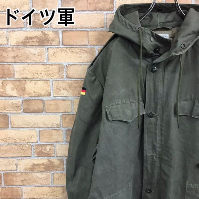 【ドイツ軍】89年納品 モッズコート フィールドパーカー ユーロミリタリー 国旗 | フリマアプリ ラクマ 【ドイツ軍】89年納品 モッズコート フィールドパーカー ユーロミリタリー 国旗 | フリマアプリ ラクマ
