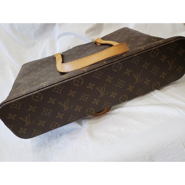 LOUIS VUITTON(ルイヴィトン)のルイヴィトン　 LOUIS VUITTON　モノグラム　ルコ　トートバッグ レディースのバッグ(トートバッグ)の商品写真