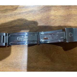 ロレックス(ROLEX)のROLEX ロレックス ステンレス ブレスレット 93250 20mm (腕時計(アナログ))