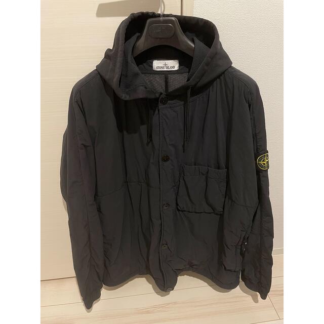 STONE ISLAND(ストーンアイランド)のSTONE ISLAND ストーンアイランド　ナイロンジャケット メンズのジャケット/アウター(ナイロンジャケット)の商品写真