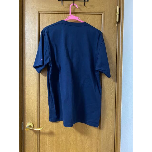 UNIQLO(ユニクロ)の【美品】ユニクロUT☆メンズTシャツ•綿100% メンズのトップス(Tシャツ/カットソー(半袖/袖なし))の商品写真