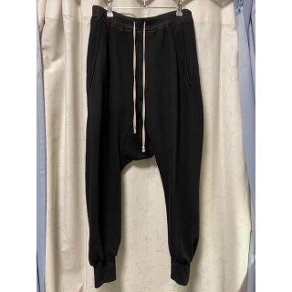 ダークシャドウ(DRKSHDW)のRickOwens drkshdw prisoner pants(サルエルパンツ)