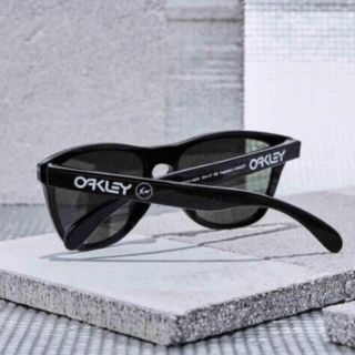 フラグメント(FRAGMENT)のOAKLEY FROGSKINS (XS) Fragment(サングラス/メガネ)