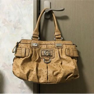 ゲス(GUESS)のGUESS ゲス　ハンドバック　ショルダーバック(ハンドバッグ)