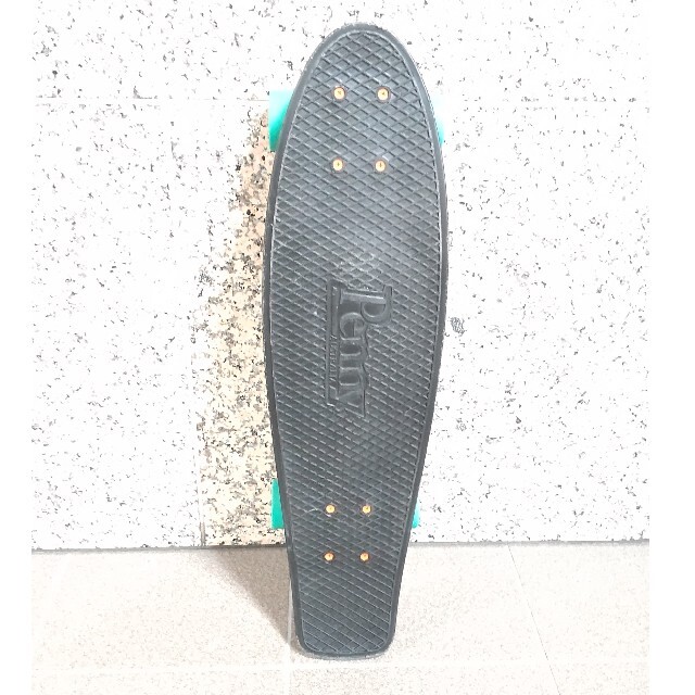 ペニー penny【27インチ】中古 スケートボード