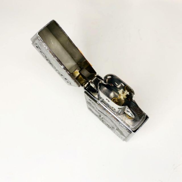 安い低価】 ZIPPO CAMEL REPLICA 未使用品 ケース付きの通販 by