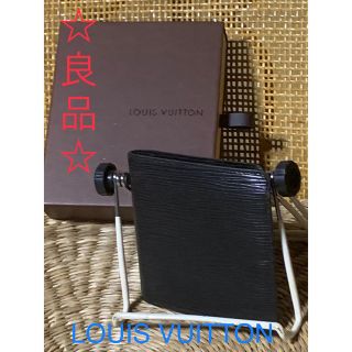 ルイヴィトン(LOUIS VUITTON)のルイヴィトン折り畳み財布　8/11迄期間限定　です価格は割引後の価格です(財布)