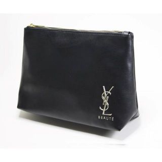 サンローラン(Saint Laurent)のyslpI　新品未使用本物　YSL イヴサンローラン　ノベルティポーチ(ポーチ)