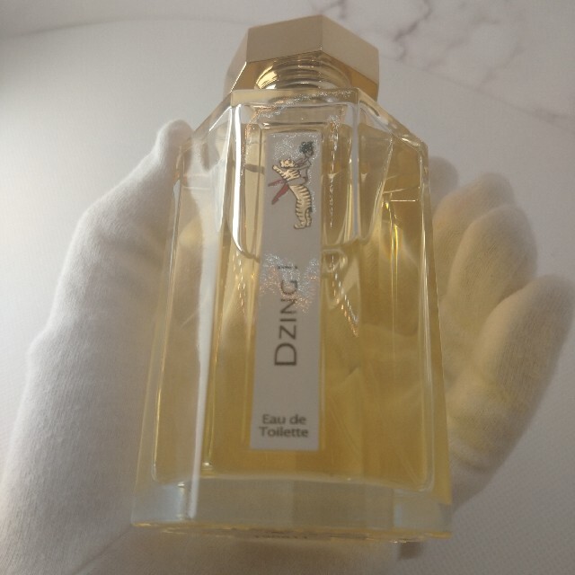 廃盤⭐「ジング!」 ラルチザンパフューム100ml 美品 箱無し 正規品