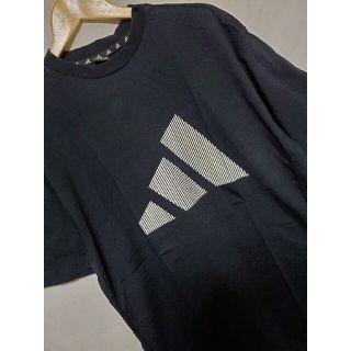 アディダス(adidas)の希少！adidas 90s パフォーマンスロゴ 万国旗タグ Tシャツ(Tシャツ/カットソー(半袖/袖なし))