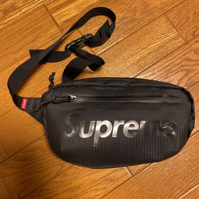 supreme バッグ