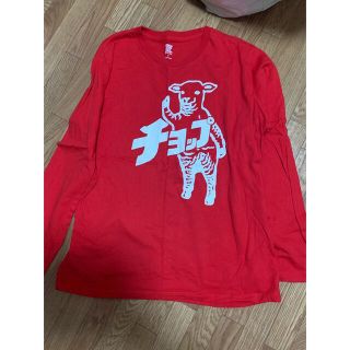 グラニフ(Design Tshirts Store graniph)のグラニフ  チョップ　ロンT(Tシャツ(長袖/七分))