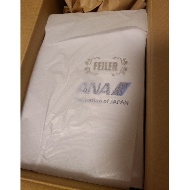 FEILER × BE@RBRICK for ANA ベアブリック FEILER × BE@RBRICK for ANA ベアブリック