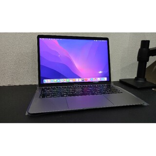 Mac (Apple) - macbook air m1   8gb/256gb