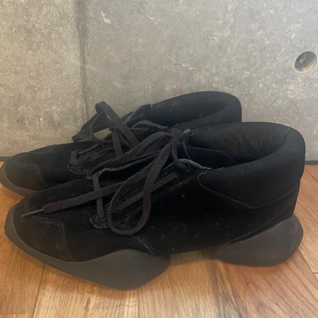 Rick Owens runner