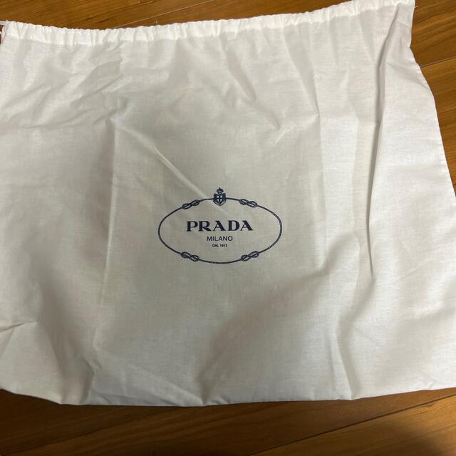 PRADA(プラダ)のプラダ　バッグ レディースのバッグ(ハンドバッグ)の商品写真