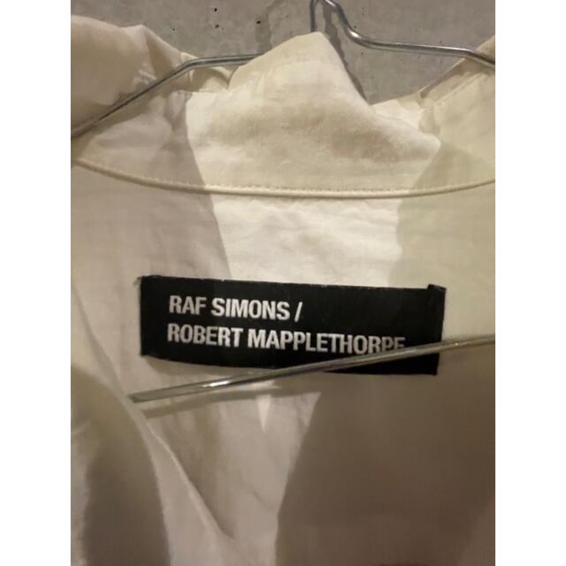 RAF SIMONS シャツ 2