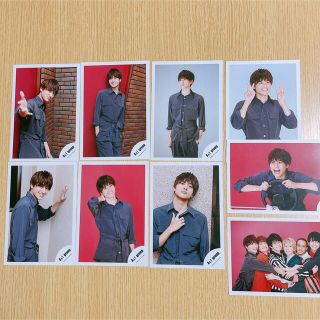 ジャニーズジュニア(ジャニーズJr.)の小島健 生写真 セット(アイドルグッズ)