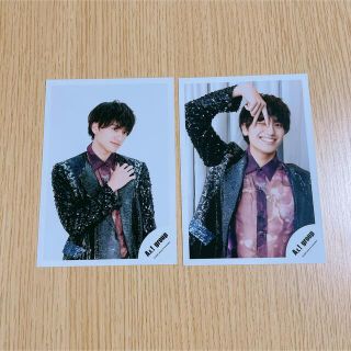 ジャニーズジュニア(ジャニーズJr.)の小島健 生写真 セット(アイドルグッズ)