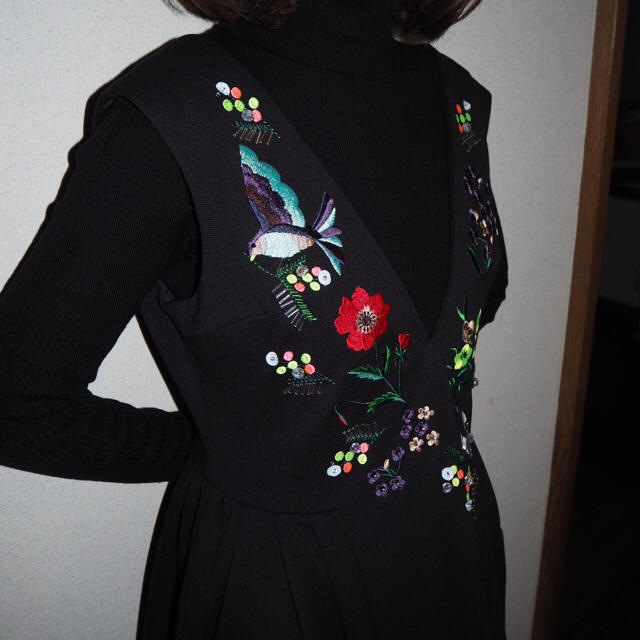 素晴らしい価格 刺繍ワンピース0サイズ チェスティ ひざ丈ワンピース Www Newbalticdance Lt 素晴らしい価格 刺繍ワンピース0サイズ チェスティ ひざ丈ワンピース Www Newbalticdance Lt