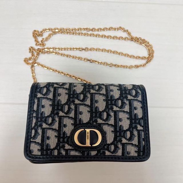 C Dior - Dior 30 MONTAIGNE ミニショルダーバッグ ポーチの通販 by
