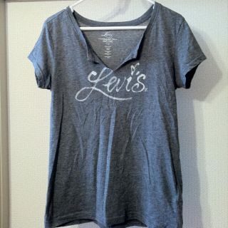 リーバイス(Levi's)のLevi's Ｔシャツ(Tシャツ(半袖/袖なし))