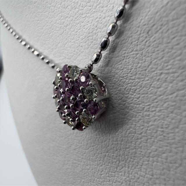 SALE/82%OFF】 鮮やか1.5ct ペアシェイプ ピンクサファイア K18 yg