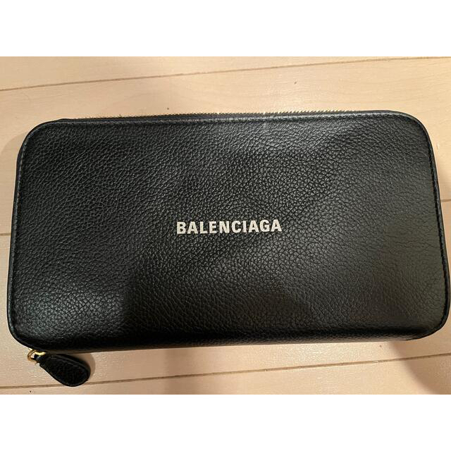 Balenciaga - バレンシアガ 長財布 最終値下げ 早い者勝ちの通販 by 