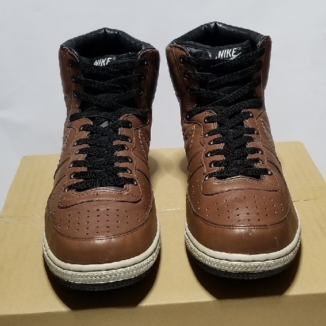 NIKE TERMINATOR HIGH SUPREME QS 30cm