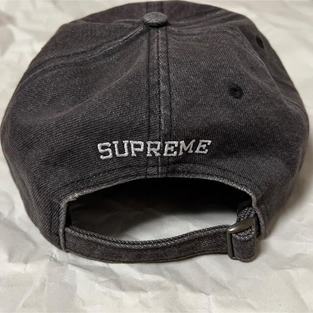 Supreme(シュプリーム)のSupreme B.C. 6-Panel Hat シュプリーム Cap キャップ メンズの帽子(キャップ)の商品写真