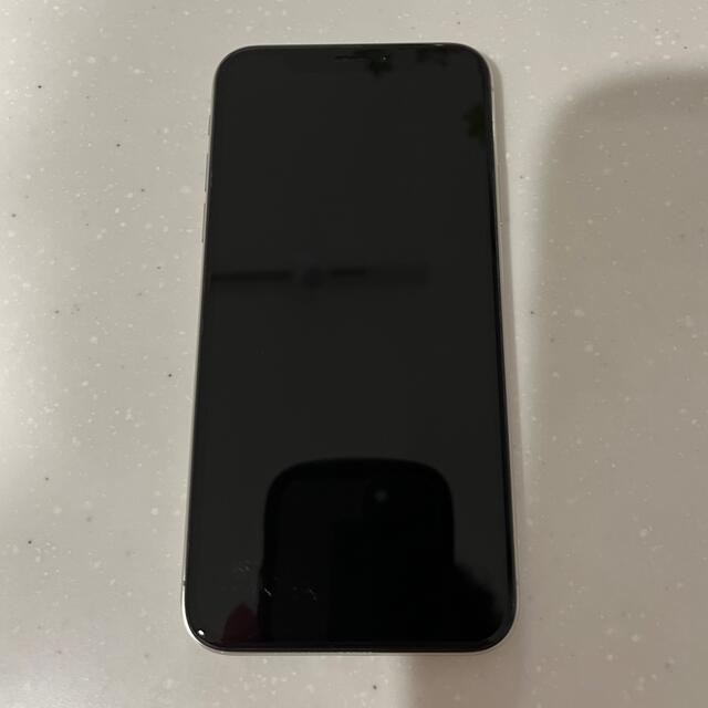 iPhone X 64GB iPhone X 64GB