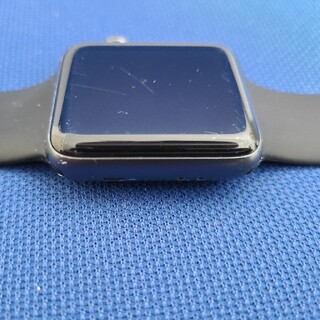 Apple watch series3+Cellularモデル 42mm