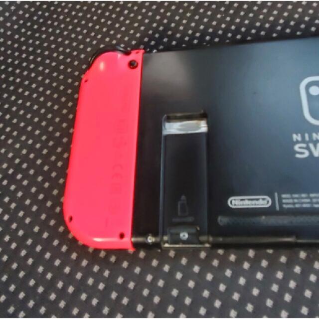 Nintendo Switch 本体　　プロコン付き